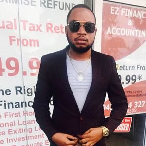 Meet your Posher, Assani